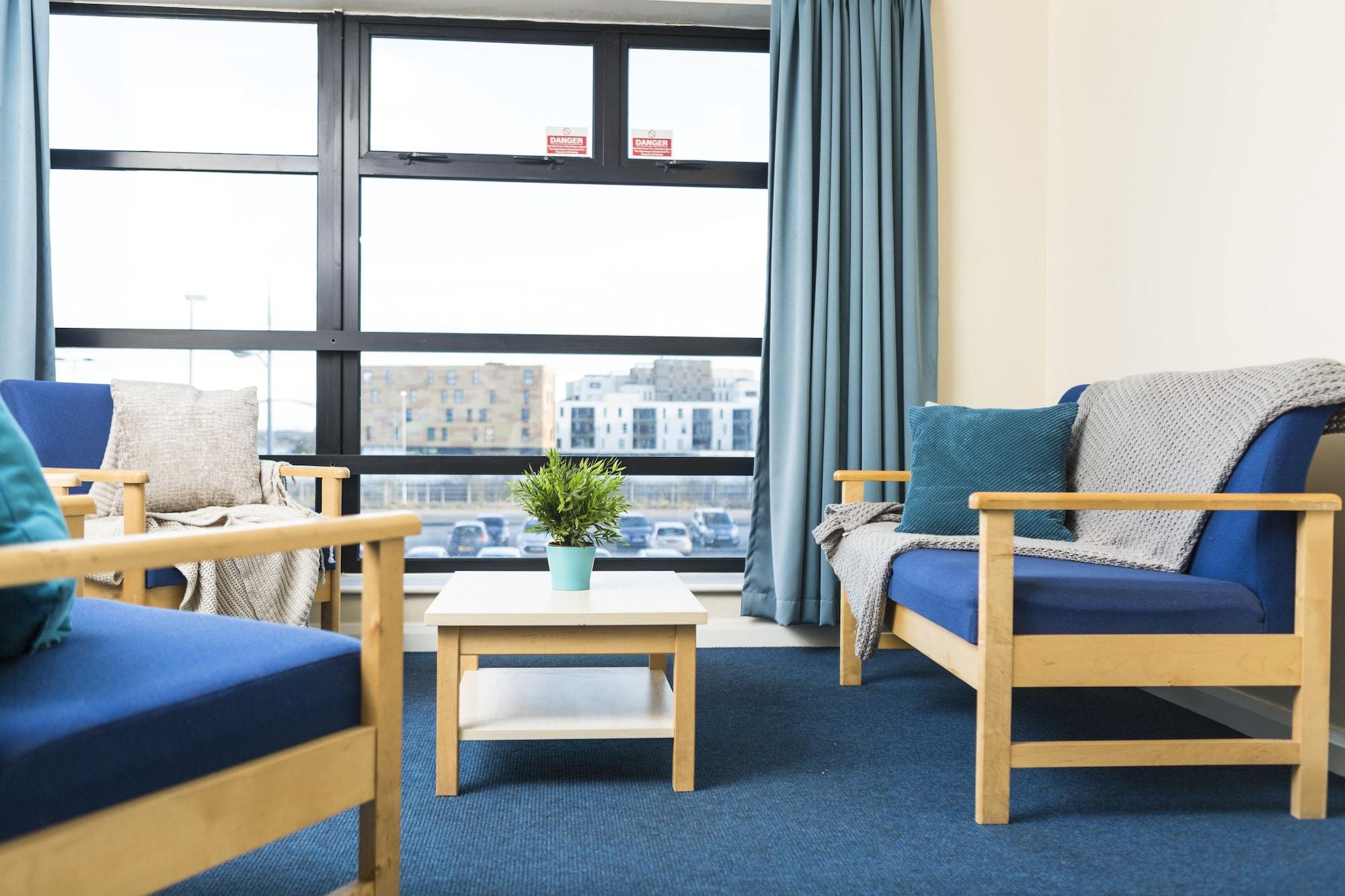 Newport Student Village Exterior foto